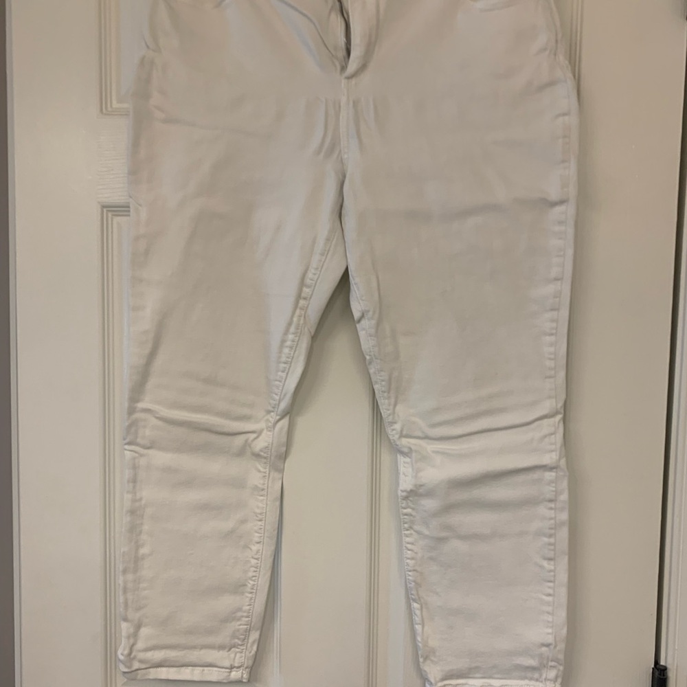 Resfeber jeans - stretch